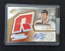 2005 UPPER DECK - ROOKIE JERSEY - R. UMBERGER - #237 - #'D/1999 - RELIC - AUTOGRAPH - RC