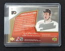 2005 UPPER DECK - ROOKIE JERSEY - R. UMBERGER - #237 - #'D/1999 - RELIC - AUTOGRAPH - RC