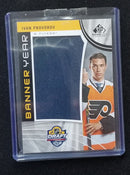 2019 UPPER DECK SP GAME USED - BANNER YEAR - I. PROVOROV -