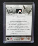 2010 UPPER DECK THE CUP - CUP FOUNDATIONS - M. RICHARDS - #CF-MR - #'D/25 - QUAD RELIC