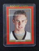 2005 UPPER DECK  BEE HIVE - J. CARTER -