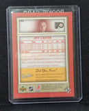 2005 UPPER DECK  BEE HIVE - J. CARTER -