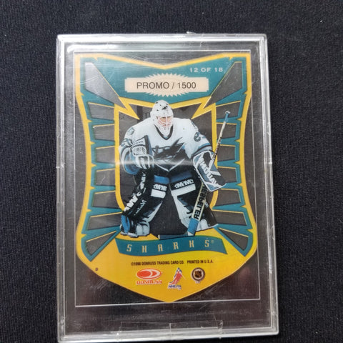 1998 DONRUSS PREFERRED - COLOR GUARD - PROMO - SELECT YOUR PLAYER