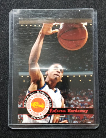 1994 CLASSIC - A. HARDAWAY - #14