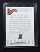 2002 FLEER - NBA PROPERTIES - B. WELLS -