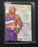 1995 FLEER - 1ST YEAR PHENOM - W. PERSON -