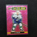 2021 UPPER DECK SERIES ONE - PINK - DAZZLERS - SELECT YOUR PLAYER