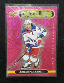 2021 UPPER DECK SERIES ONE - PINK - DAZZLERS - SELECT YOUR PLAYER