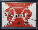 2018 UPPER DECK SP AUTHENTIC - FRANCHISE ICONS - SINGLES - SELECT YOURS BELOW