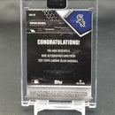 2021 TOPPS CHROME BLACK - Y. GRANDAL -