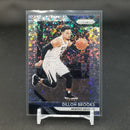 2018 PANINI PRIZM - SILVER DISCO PRIZM - SINGLES - SELECT YOUR PLAYER