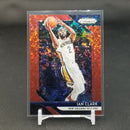 2018 PANINI PRIZM - RED DISCO PRIZM - SINGLES - SELECT YOUR PLAYER