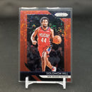 2018 PANINI PRIZM - RED DISCO PRIZM - SINGLES - SELECT YOUR PLAYER