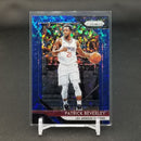 2018 PANINI PRIZM - BLUE DISCO PRIZM - SINGLES - SELECT YOUR PLAYER