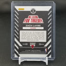 2017 PANINI DONRUSS OPTIC - ALL CLEAR FOR TAKEOFF - Z. LaVINE -