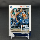 2019 PANINI HOOPS - RED BACK - SINGLES - SELECT YOUR PLAYER