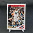 2018 PANINI DONRUSS - PURPLE - PRESS PROOF - D. HOWARD - #143 - #'D/199