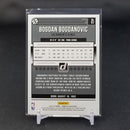 2018 PANINI DONRUSS - PRESS PROOF - B. BOGDANOVIC - #61 - #'D/349