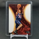 2003 UPPER DECK - HARDCOURT - R. JEFFERSON -