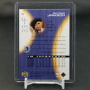 2003 UPPER DECK - HARDCOURT - A. JAMISON -