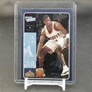 2001 UPPER DECK - ULTIMATE VICTORY - A. McDYESS -