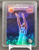 2001 TOPPS BOWMANS BEST - ROOKIE CARD - S. JACKSON - #132 - #'D/499 - RC