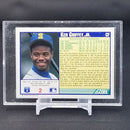 1991 SCORE - K. GRIFFEY JR. -