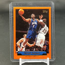 1999 TOPPS NBA PROPERTIES - A. HARDAWAY - ORANGE -