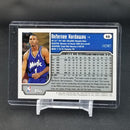 1999 TOPPS NBA PROPERTIES - A. HARDAWAY - ORANGE -