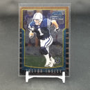 2000 TOPPS BOWMAN CHROME - ROOKIE CARD - T. INSLEY -