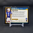 2000 TOPPS BOWMAN CHROME - ROOKIE CARD - T. INSLEY -