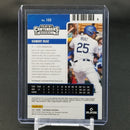 2021 PANINI CONTENDERS - ROOKIE TICKET - K. RUIZ -