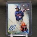 2021 TOPPS BOWMAN STERLING - Y. SEVERINO -