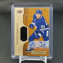 2018 UPPER DECK ENGRAINED - T. DERMOTT - 78 -