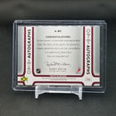 2006 UPPER DECK O-PEE-CHEE - M.  SVATOS -