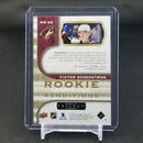 2020 UPPER DECK TRILOGY - ROOKIE RENDITIONS - V. SODERSTROM -
