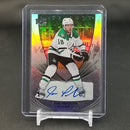 2020 UPPER DECK TRILOGY - J. PAVELSKI -