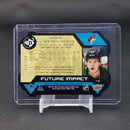 2020 UPPER DECK EXTENDED SERIES - FUTURE IMPACT - V. SODERSTROM - #UD3-45 - #'D/100