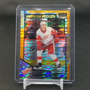 2020 UPPER DECK O-PEE-CHEE PLATINUM - SEISMIC GOLD - MARQUEE ROOKIES - G. LINDSTROM - #182 - #'D/50 - RC