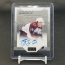 2020 UPPER DECK O-PEE-CHEE PLATINUM - ROOKIE AUTOGRAPHS - S. BOWERS -