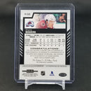 2020 UPPER DECK O-PEE-CHEE PLATINUM - ROOKIE AUTOGRAPHS - S. BOWERS -