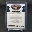2019 UPPER DECK O-PEE-CHEE PLATINUM - ROOKIE AUTOS - S. LAFFERTY -