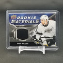 2020 UPPER DECK SERIES TWO - ROOKIE MATERIALS - SELECT YOUR PLAYER