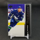 2021 UPPER DECK SERIES ONE - YOUNG GUNS - M. MICHAELIS -