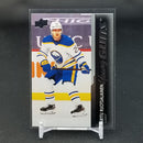 2021 UPPER DECK SERIES ONE - YOUNG GUNS - A. RUOTSALAINEN -