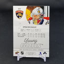 2021 UPPER DECK SERIES ONE - YOUNG GUNS - S. KNIGHT -