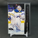 2021 UPPER DECK SERIES ONE - YOUNG GUNS - U. LUUKKONEN -