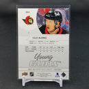2021 UPPER DECK SERIES ONE - YOUNG GUNS - O. ALSING -