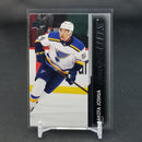 2021 UPPER DECK SERIES ONE - YOUNG GUNS - D. JOSHUA -