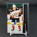 2021 UPPER DECK SERIES ONE - YOUNG GUNS - J. DRYSDALE -